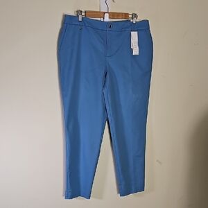 Men's Blue Pants